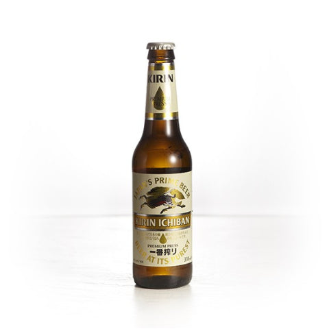 Kirin Bière Japonaise