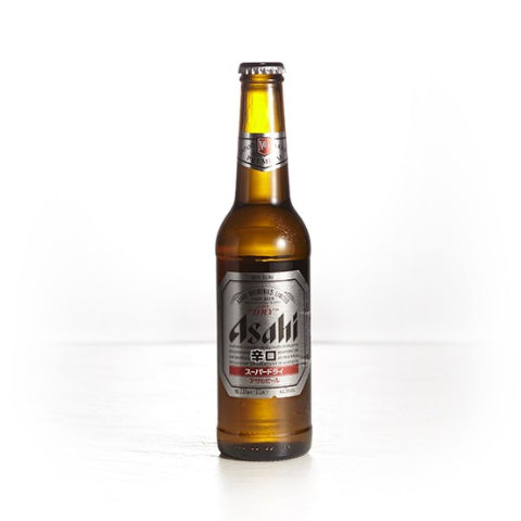 Azahi Bière Japonaise