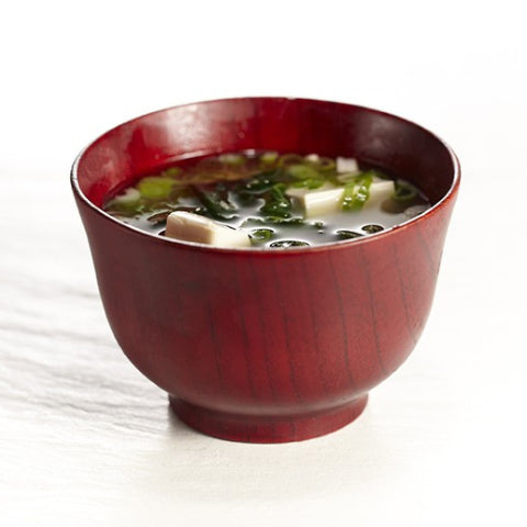 Soupe Miso