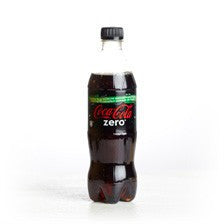 coca-cola zéro