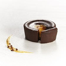 Moelleux chocolat Caramel