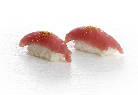 Nigiri Thon Spicy