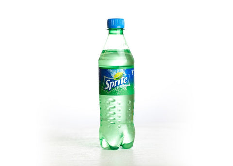 sprite