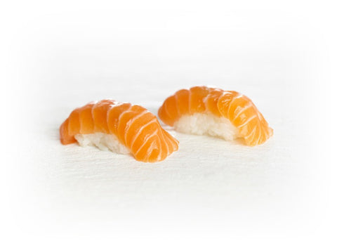 nigiri saumon