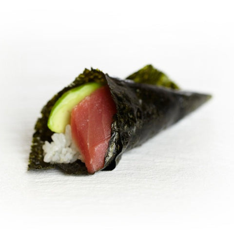 temaki thon avocat