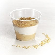 Verrine Spéculoos